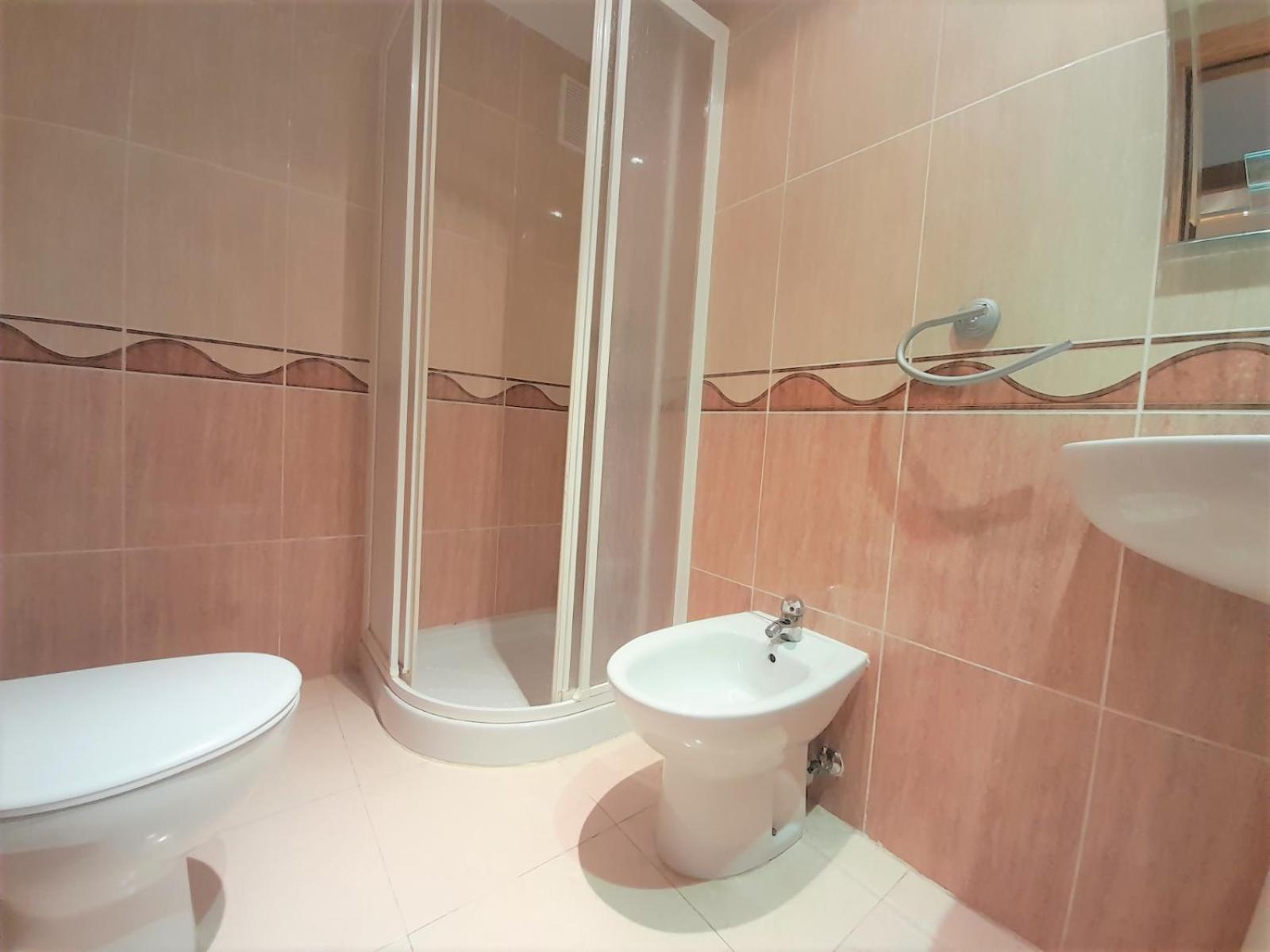 Ayf 1ª Linea Amplio Y Vistas Al Mar Apartman Orpesa Kültér fotó