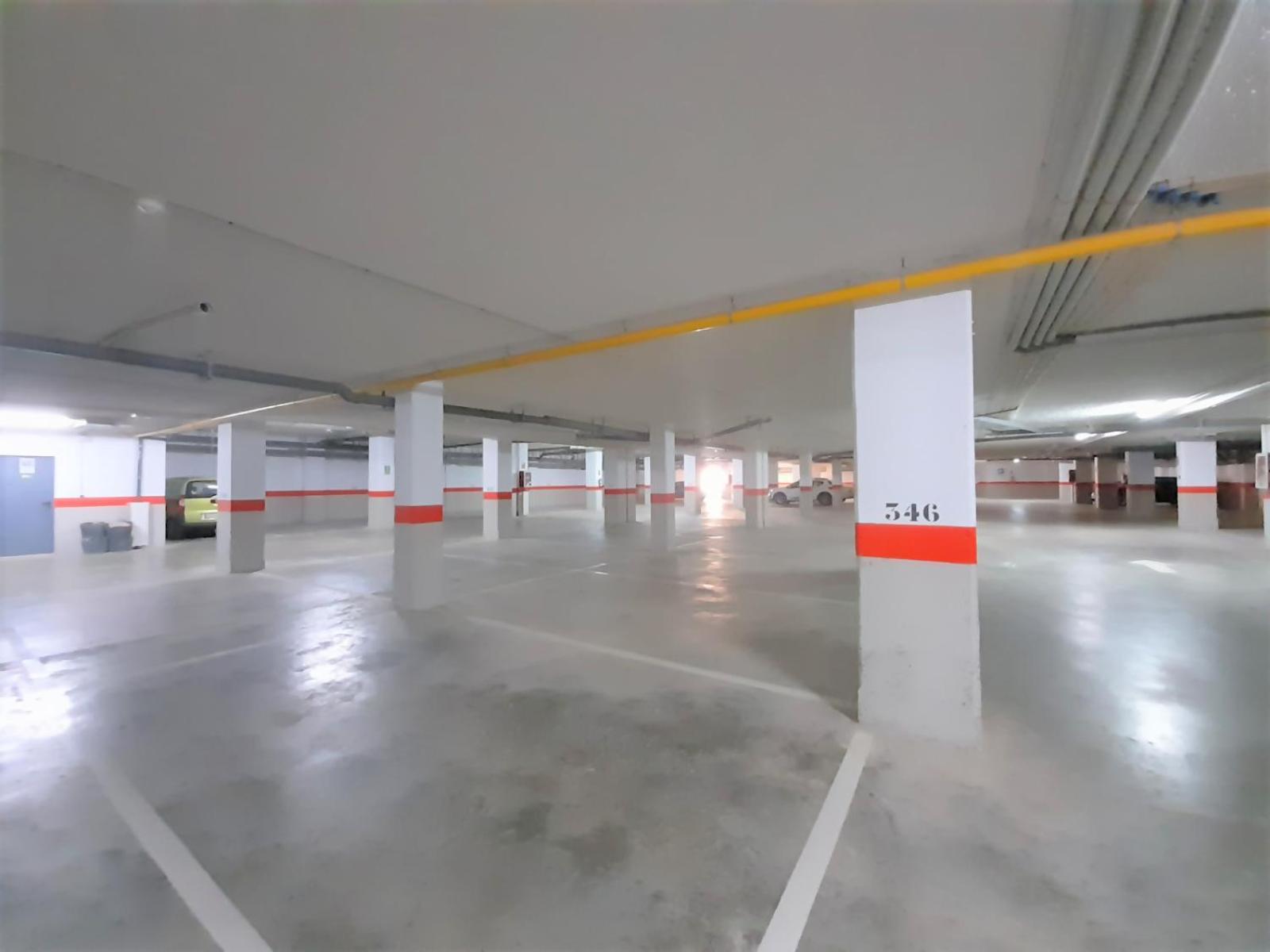 Ayf 1ª Linea Amplio Y Vistas Al Mar Apartman Orpesa Kültér fotó