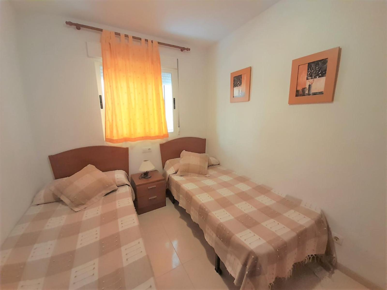 Ayf 1ª Linea Amplio Y Vistas Al Mar Apartman Orpesa Kültér fotó