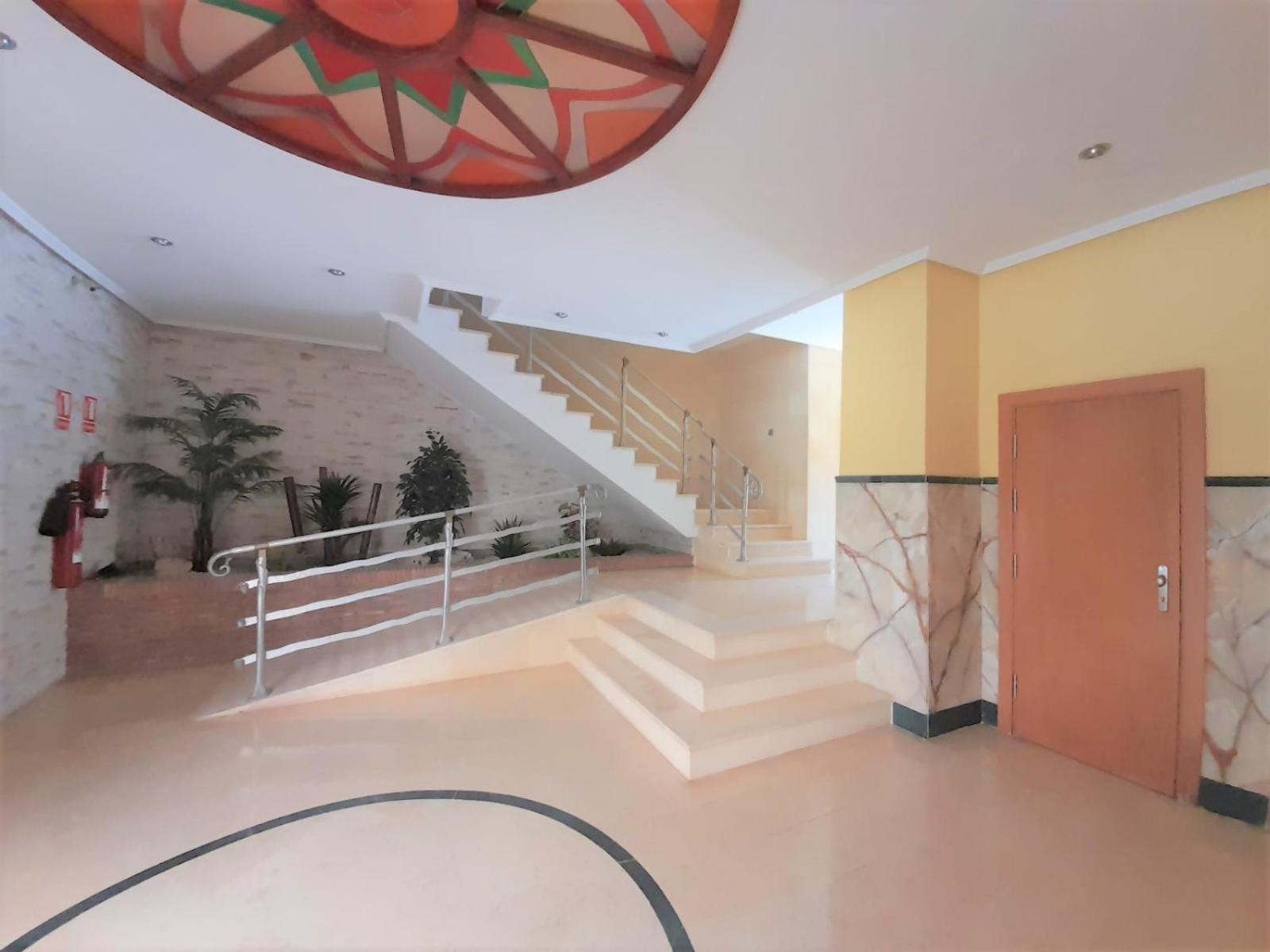 Ayf 1ª Linea Amplio Y Vistas Al Mar Apartman Orpesa Kültér fotó