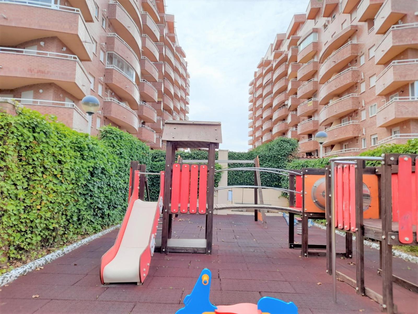 Ayf 1ª Linea Amplio Y Vistas Al Mar Apartman Orpesa Kültér fotó