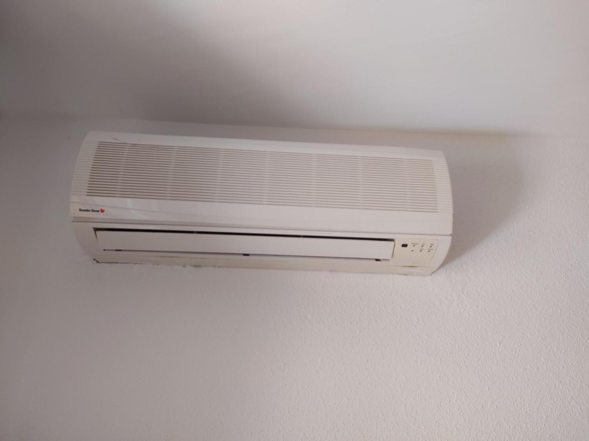 Ayf 1ª Linea Amplio Y Vistas Al Mar Apartman Orpesa Kültér fotó